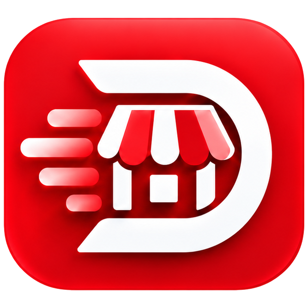DomiHub Merchants